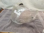 Hjc HJ-09 Replacement Shield Visor Lens Helmet AC-12 CL-15 CL-16 CL-17 Cl-sp. Fixed Price $15.29.