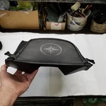 2015-2022 Polaris Rush Axys Switchback Pro Rear Seat Storage Bag Oem 2686872. Fixed Price $85.50.