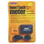 Hardline Hr 8061 2 Hour Tach Meter. Fixed Price $41.35.
