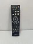 Yamaha BDP120 Blu Ray Remote Control Oem Original Tested Working. Fixed Price $19.99.
