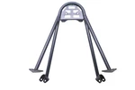 New Oem Polaris 1017737-458 Black Support Seat Weld Nos. Fixed Price $174.99.