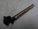 Nos Bombardier Brand Ski Doo Left Hand Leg Spindle 1974 Elan 506029000. Fixed Price $20.00.