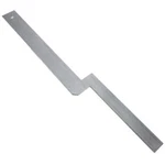 Arctic Cat Clutch Alignment Bar, 0644-320. Fixed Price $30.67.