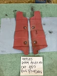 2009 Arctic Cat Atv 550 Efi Front Arm Protector Guards 449. Fixed Price $36.99.