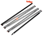 Mammut Avalanche Probe For Ski, Snowboard And Snowmobile, Aluminum Winter /. Fixed Price $79.95.