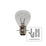 Bulb 12-VOLT Double Contact Fits Ford 1600 Tractor Replaces SBA385120010. Fixed Price $21.99.
