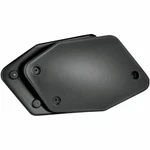 Rox Speed Fx Universal Number Plates Rear Snowmobile 1RNP-N/BU 0520-1006. Fixed Price $45.98.