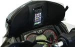 Holeshot Snowmobile Dash Bag Ski-doo Xm Xs Waterproof Storage Phone Holder. Fixed Price $99.95.