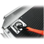 Caliber Zinc-plated D-ring Anchor Kit 13520. Fixed Price $39.99.