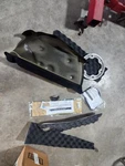 Arctic New Oem Hood Foam Kit / Sound Reduction 2003 Firecat 0637-255. Fixed Price $119.00.