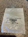 Genuine Ski-doo Brp Oem Bulb Holder 515176385. Fixed Price $22.00.