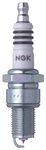 Ngk Iridium Spark Plug Box Of 4 BPR8EIX High Performance Vehicles. Fixed Price $58.78.