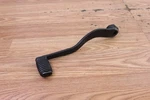 2002 Kawasaki Bayou 300 Klf 4X4 Shifter Lever. Fixed Price $29.00.
