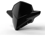 Polaris Flatland Mid Windshield, For Snowmobile Models, Genuine Oem - 2880390. Fixed Price $159.99.