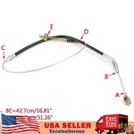 Rear Brake Cable 2UJ-26351-00 For Yamaha XV125 Virago XV240 Ue. Fixed Price $22.59.