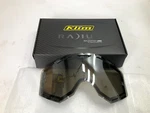 Klim Radius Pro Double Lens Smoke Silver Mirror 7000-901-000-661. Fixed Price $43.99.