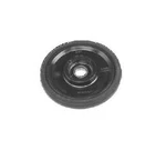 Ppd Group 04-400-15 Idler Wheel 141MM X 20MM Black. Fixed Price $55.19.