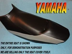 Yamaha Vector & Rage Gt 2005-07 RX1 Warrior Seat Cover Mountain 953A. Fixed Price $99.95.