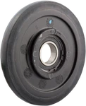 Kimpex Idler Wheels 130MM Black 04-116-96S. Fixed Price $33.24.