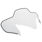 Yamaha Rs Venture, 2005-2011, 14" Clear Windshield. Fixed Price $99.99.