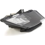Kimpex Headlight Housing 01-200. Fixed Price $104.00.