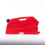Rotopax Snopax 2.5 Gallon Gas Can Timbersled Aro Mountable Container. Fixed Price $249.95.
