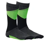 Green Arctic Cat Wool Socks (9-13) 5302-144. Fixed Price $24.99.