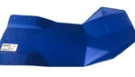 Ski-doo Xp Mxz Renegade Rev Summit Oem Plastic Skid Plate (blue) 860200204. Fixed Price $181.99.
