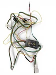 Oyviny Led Compatible Powered 3-TO-2-WIRE Splice-in Trailer Tail Light. Fixed Price $27.95.