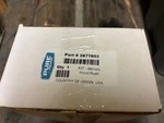 Polaris Indy Pro-ride Snowmobile Mirror Kit / 2877803. Fixed Price $74.99.