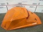 Arctic Cat F5 F6 F1000 Orange Trunk Tail Light Storage Box Cover Door Rear F8. Fixed Price $99.95.
