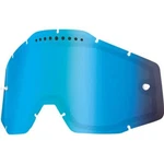 100 Percent Racecraft/accuri/strata Dual Vented Mx Goggle Lens. Fixed Price $39.00.