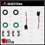 Polaris 2520536 Injector Rebuild Kit Connector Clip Victory Vegas Vision Jackpot. Fixed Price $49.40.