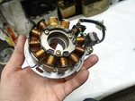 1999-2008 Polaris Edge Xcsp Pro Rmk Classic Switchback Magneto Stator 4060222. Fixed Price $53.10.