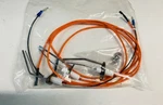 Lynx Sedona 90208 Gas Grill Factory Oem Electrode Kit Igniter L600/L700. Fixed Price $149.99.