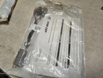 Ski-doo Y Cable 860201141 Oem Sealed. Fixed Price $17.00.