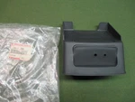 Kawasaki KDX200 1989 90 91 Rear Flap Reflector Holder Nos Oem 35019-1245. Fixed Price $50.15.