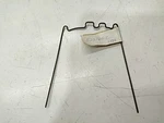 Retainer, Headlight - 2000 Polaris Nos. Fixed Price $17.99.