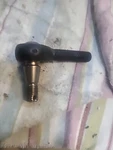 Skidoo Tie Tod End 414799200. Fixed Price $14.45.