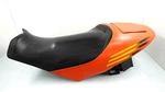 2006 Ski-doo Rev Mxz Renegade 600 Oem Seat (black / Red Yellow). Fixed Price $199.95.