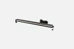 Quadboss 31.5" Single Row Led Light Bar Atv Utv Off-road 568911. Fixed Price $292.92.