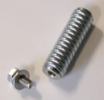 Fire Stik Spring Mount. Fixed Price $20.96.