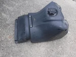 1998 Yamaha 700 Xtc Deluxe Snowmobile Parts: Plastic Gas Tank Sending Unit. Fixed Price $99.99.