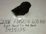 Polaris 2006 Fusion 600 H.o. Tie Rod Cover W/ Boot Right Hand 5435135 Free Shipp. Fixed Price $15.99.
