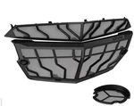 Ski-doo New Oem Rev G4 Narrow Prefilter Grille Kit. Fixed Price $159.99.