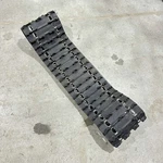 Polaris Ripsaw Ii 15"X120"X1.25" 2.86P Track - 2016 800 Rush Pro. Fixed Price $400.00.