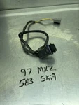 93 94 95 96 97 98 Ski-doo Formula Mxz Stx Sl Oem Switch. Fixed Price $42.29.