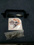 Nos Oem Yamaha Snowmobile 2-UP Snowing Kit 90891-50143-00. Fixed Price $19.99.