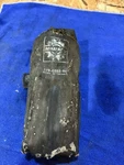2004 Ski-doo Gsx Mxz 500 Ss Tool Kit 529035596. Fixed Price $19.99.