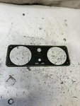 86 Arctic Cat Cougar Instrument Panel 0620-017. Fixed Price $19.99.